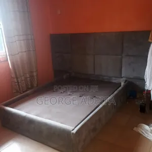 Bed Frame for Sell One Month Use