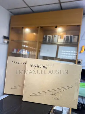Starlink Mini for Fast and Unlimited Data Connection