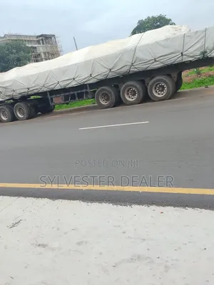 Cement Distributor