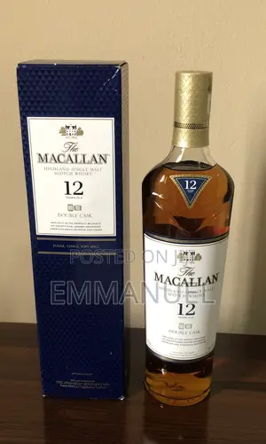 The Macallan