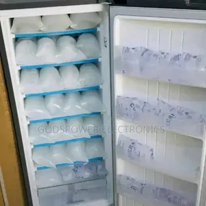 Brand New Lg Ice Block Maker Freezer 6 Step 2 Years Warranty