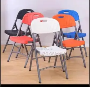 Foldable Chairs