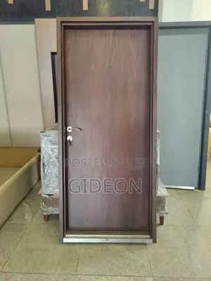 Durable Israeli Door