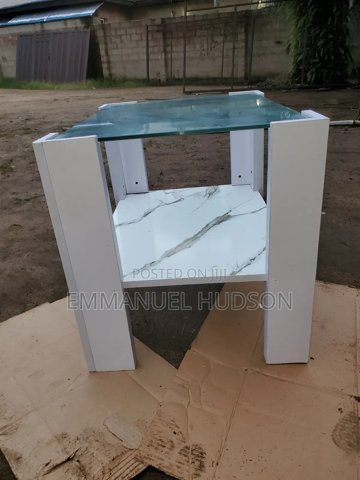 Center Table