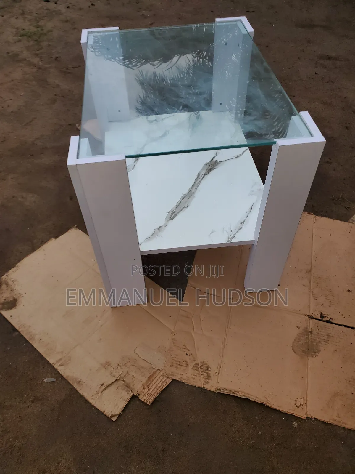 Center Table