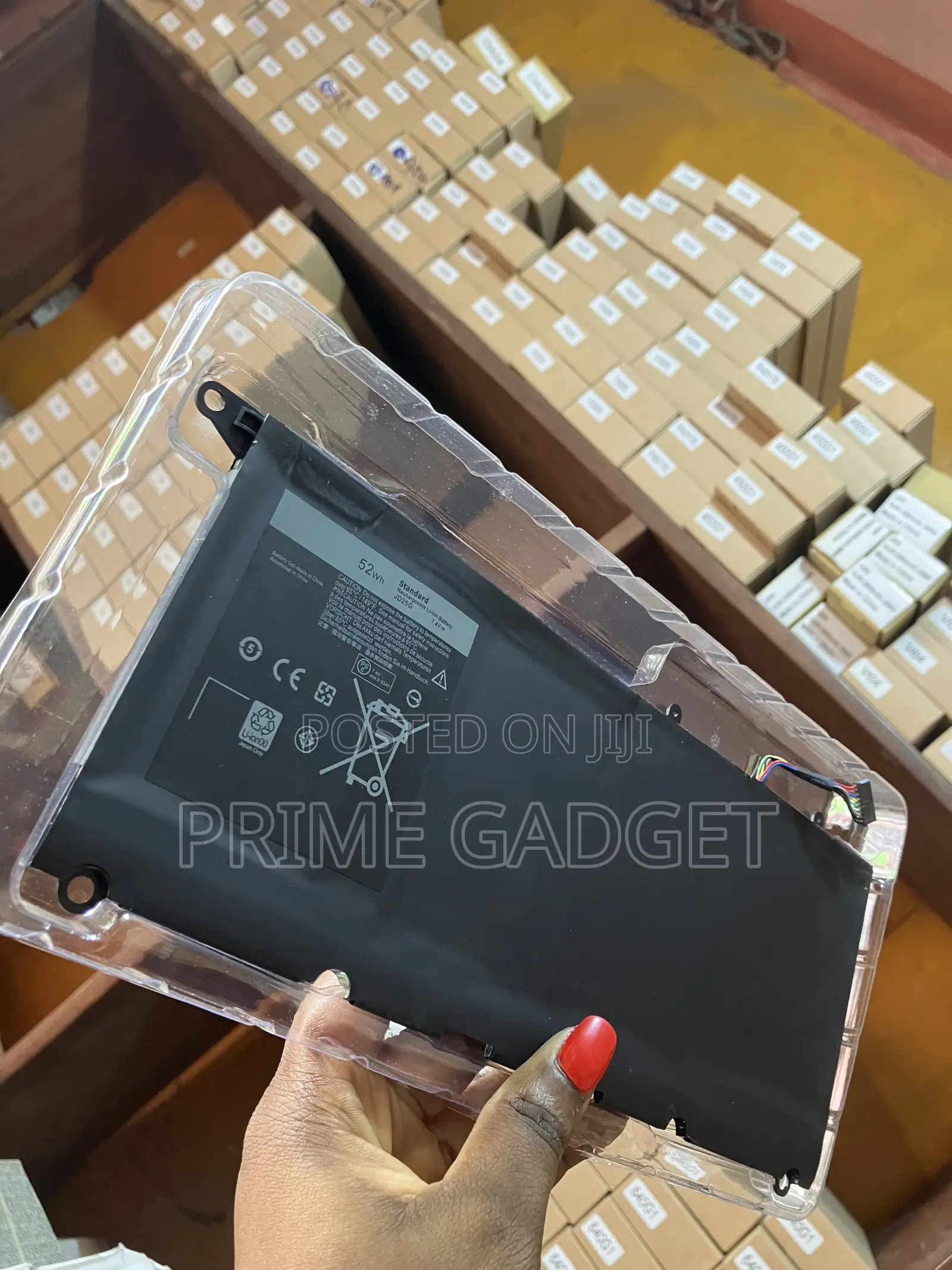 Dell XPS-13 Jd25g 9350 9343