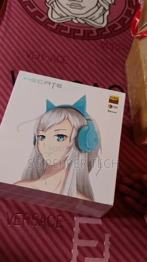 Edifier Hecate G5bt Cat