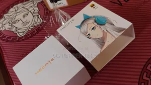 Edifier Hecate G5bt Cat