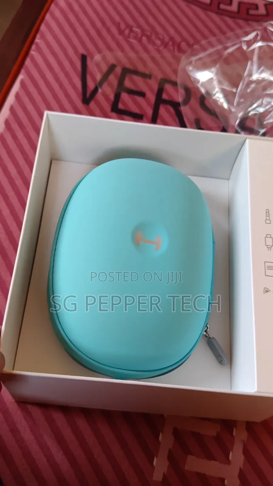 Edifier Hecate G5bt Cat