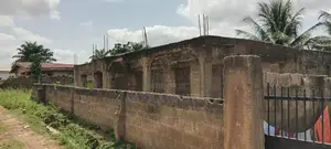 4bdrm Block of Flats in Boluwaji Shagari, Oluyole Estate for sale