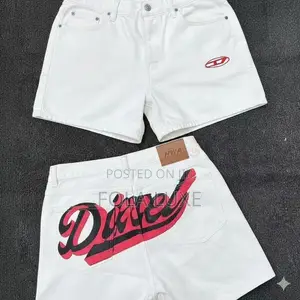 Diesel Short Jean