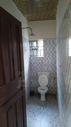 Mini Flat in Fagbile Estate, Ijegun for rent