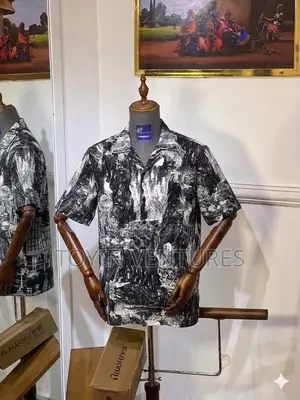 Vintage Shirts