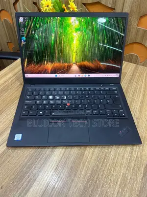 Laptop Lenovo ThinkPad X1 Carbon 16GB Intel Core i7 SSD 256GB
