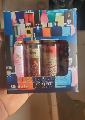 Best High Quality Long Lasting Perfumes
