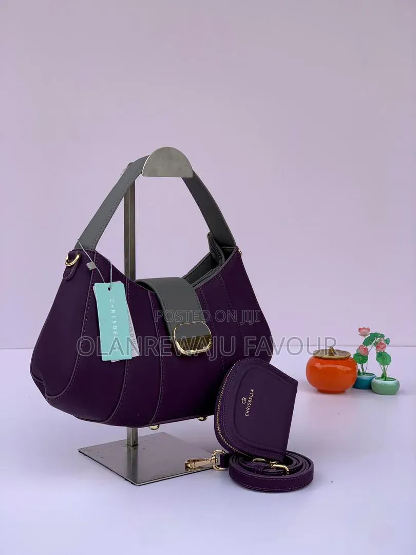 Chrisbella Handbags