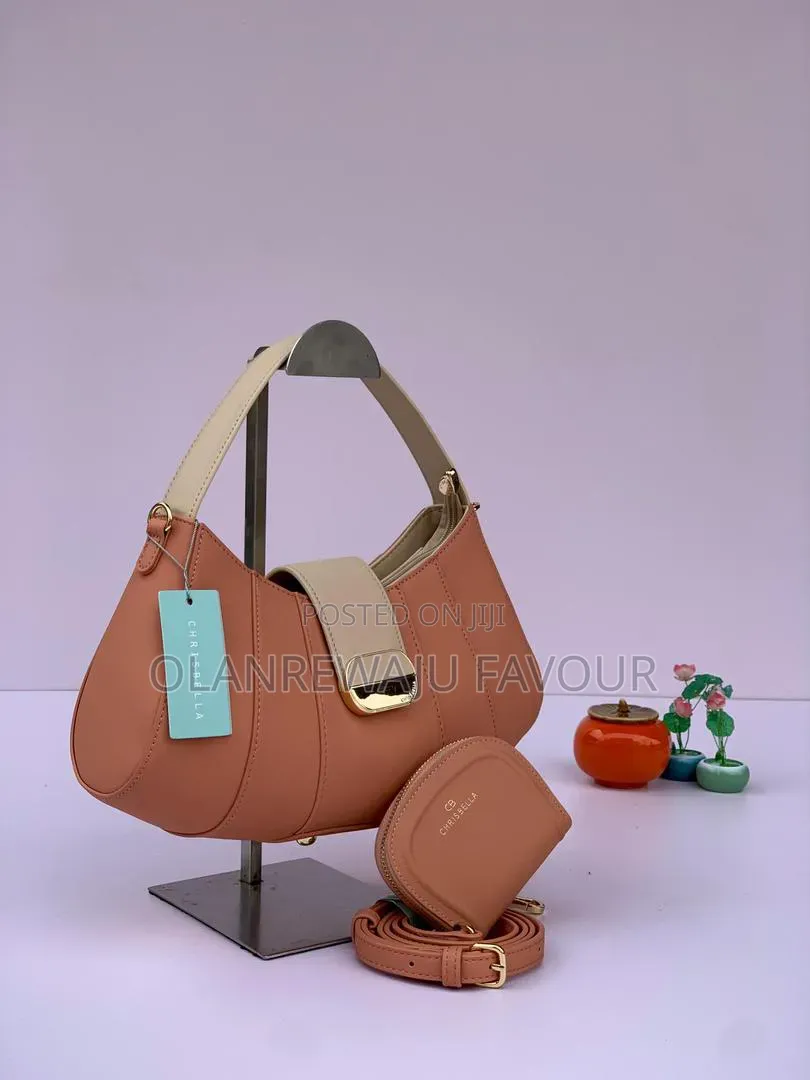 Chrisbella Handbags