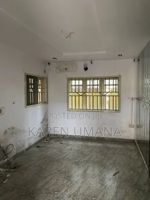 Mini Flat in Pennicular Garden, Sangotedo for rent