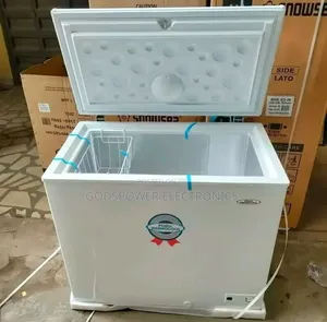 Haier Thermocool 203 Liters Low Energy Chest Freezer 3 Years Warranty
