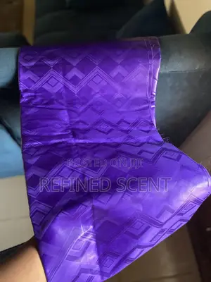 Guinea Fabric