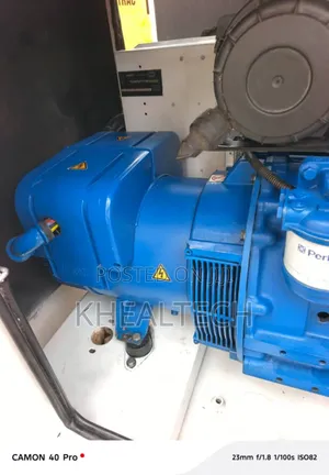 15kva Fg Wilson