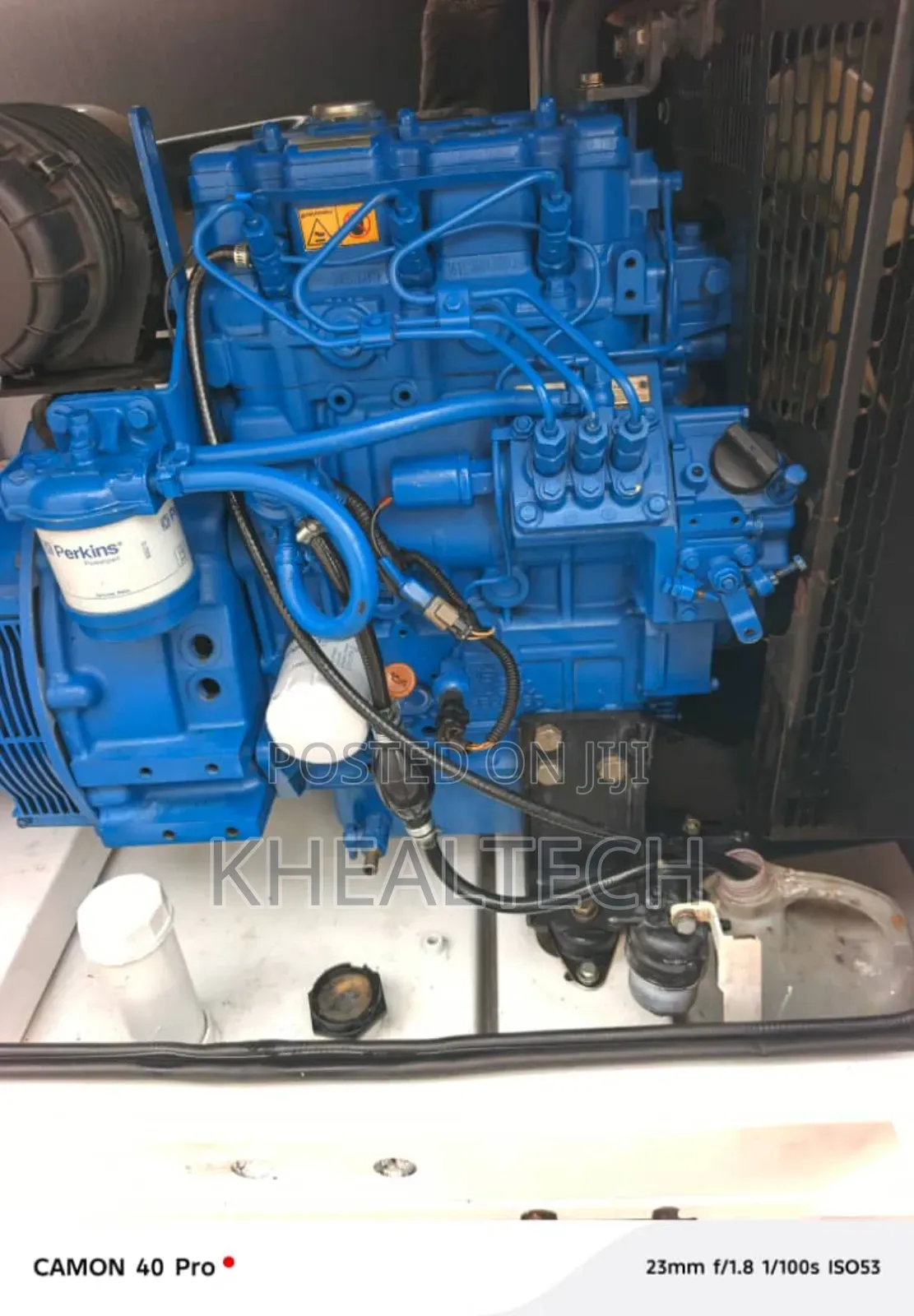 15kva Fg Wilson