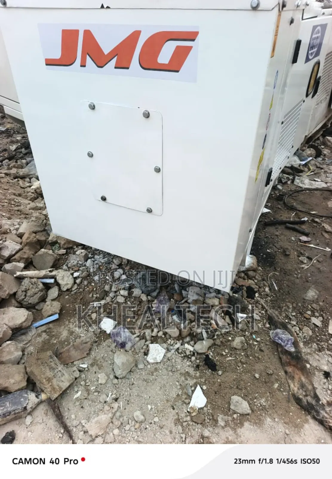 15kva Fg Wilson