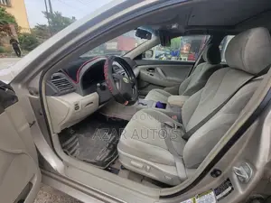 Toyota Camry 2007