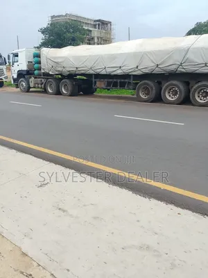 Dangote Cement Distributor