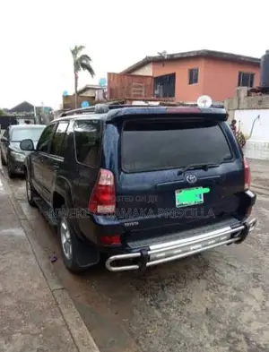03/04 Toyota 4runner for Sale