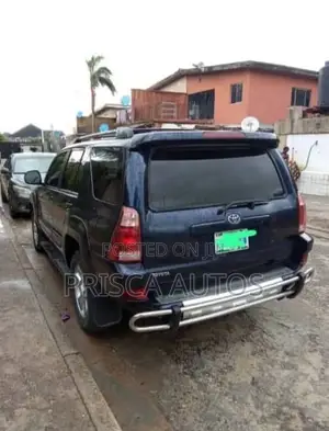 03/04 Toyota 4runner for Sale