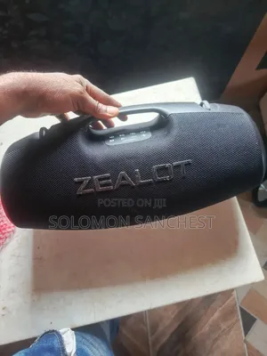 Zealot S78