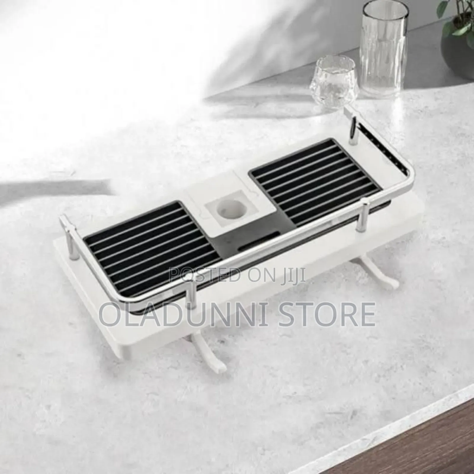 Shower Storage Rack