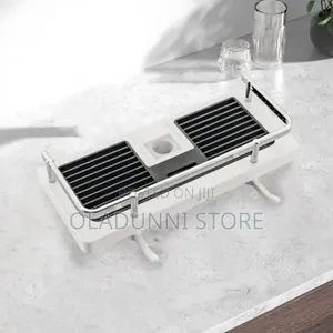 Shower Storage Rack