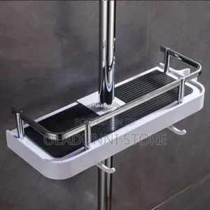Shower Storage Rack