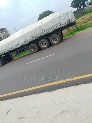 Dangote Cement and Bua Cement Distributor
