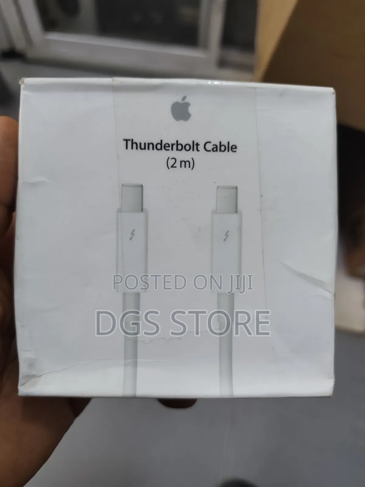 Thunderbolt 2 2meter