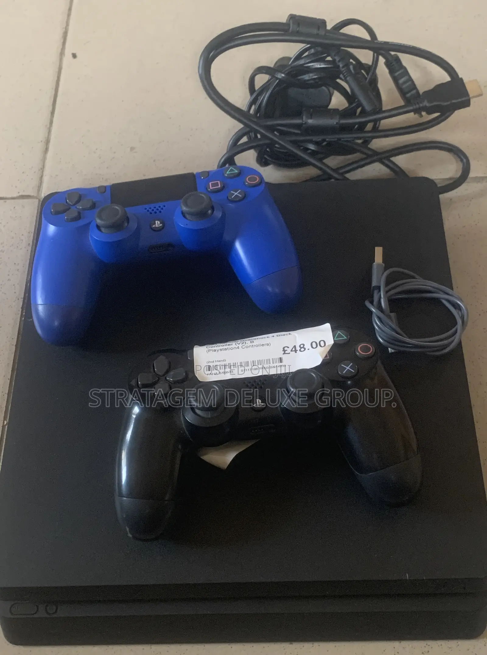 Playstation 4