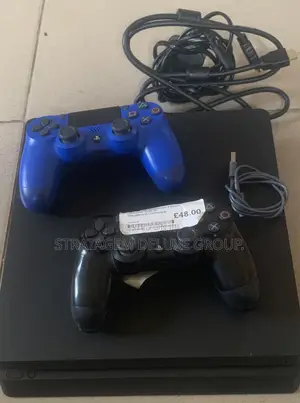 Playstation 4
