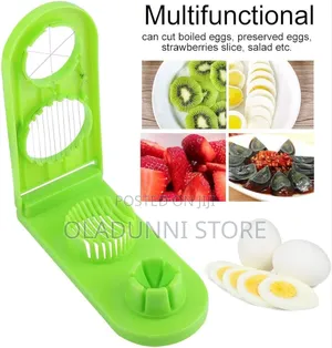 Egg Slicer