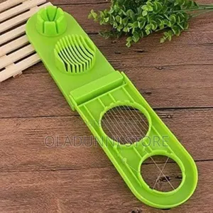 Egg Slicer