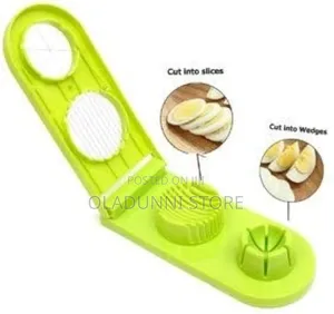 Egg Slicer