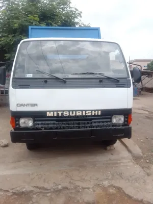 Mini Truck