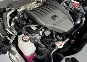 Lexus TX 2024