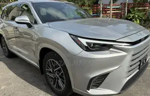 Lexus TX 2024