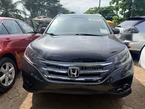 Honda CR-V EX 4dr SUV AWD (2.4L 4cyl 5A) 2014 Brown