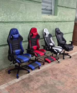 Furgle Ergonomic Gaming Chair