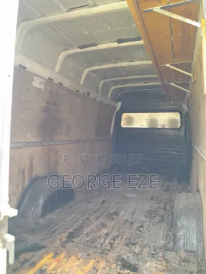 Mercedes-Benz Sprinter 2006 White
