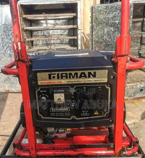 Firman Generator