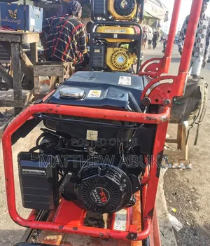 Firman Generator